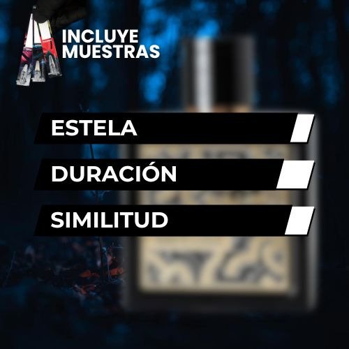 Producto - TIPO QAED AL FURSAN 55ml