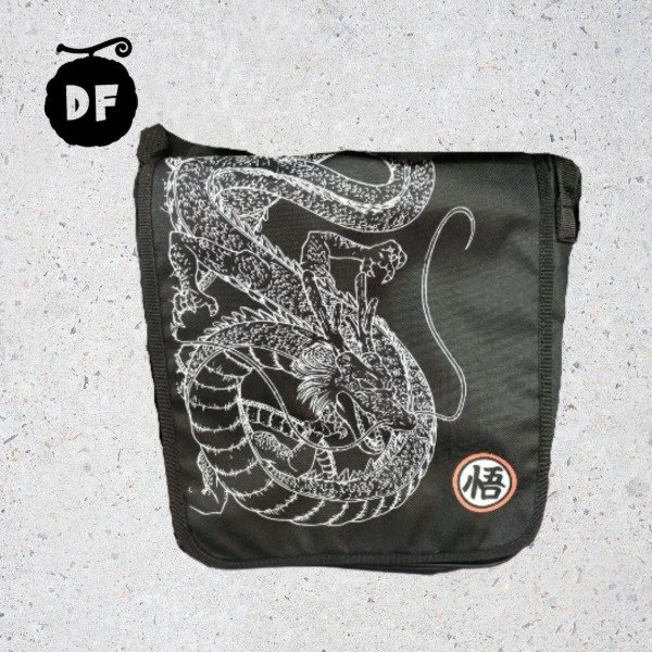 Producto - Morral Vertical Dragon Ball - 0