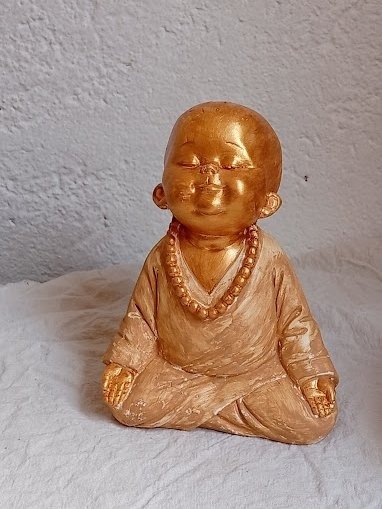 Producto - Buda de la abundancia