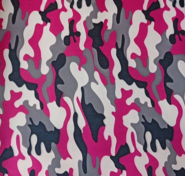 Producto - Cordura 1,50 ancho CAMUFLADO #5