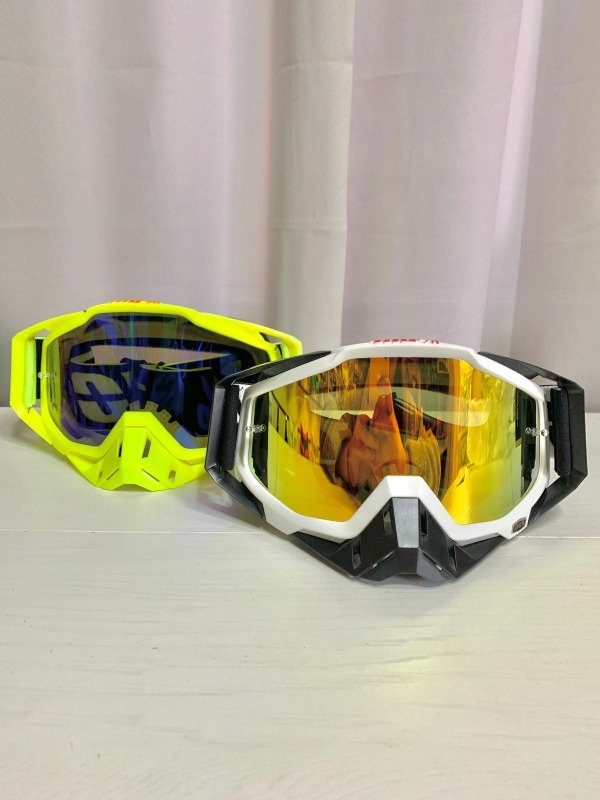 Producto - ANTIPARRAS