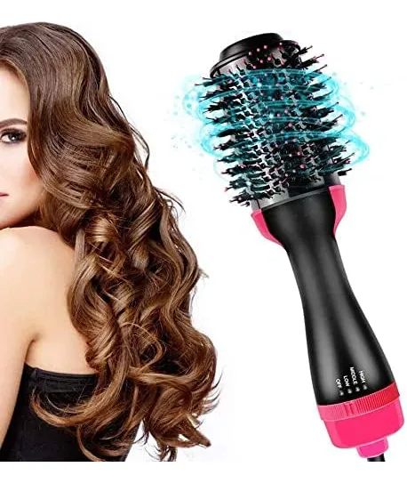 Producto - CEPILLO SECADOR VOLUMINIZADOR