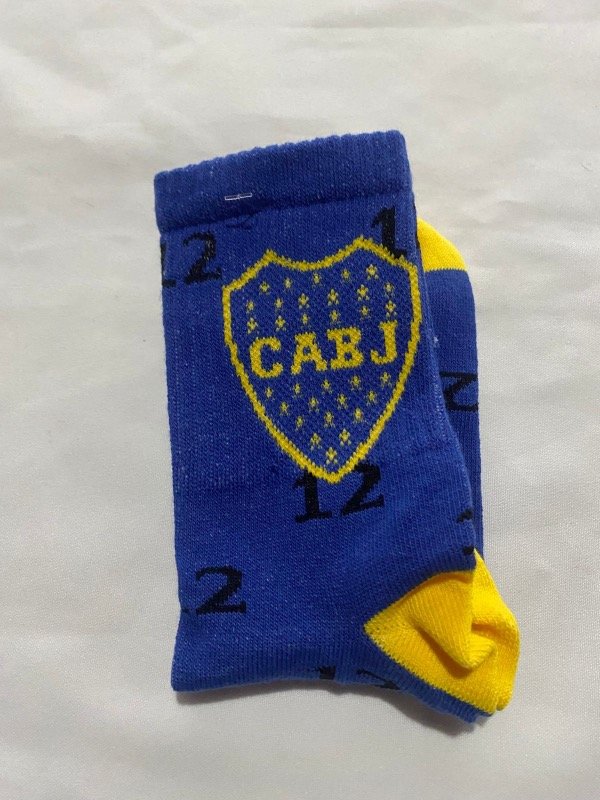 Producto - Boca Juniors tenis