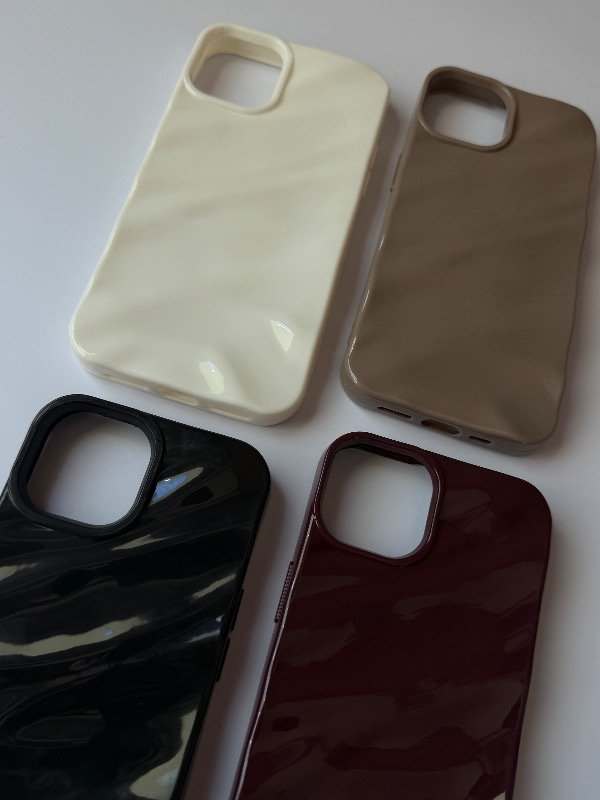 Producto - Case Aura