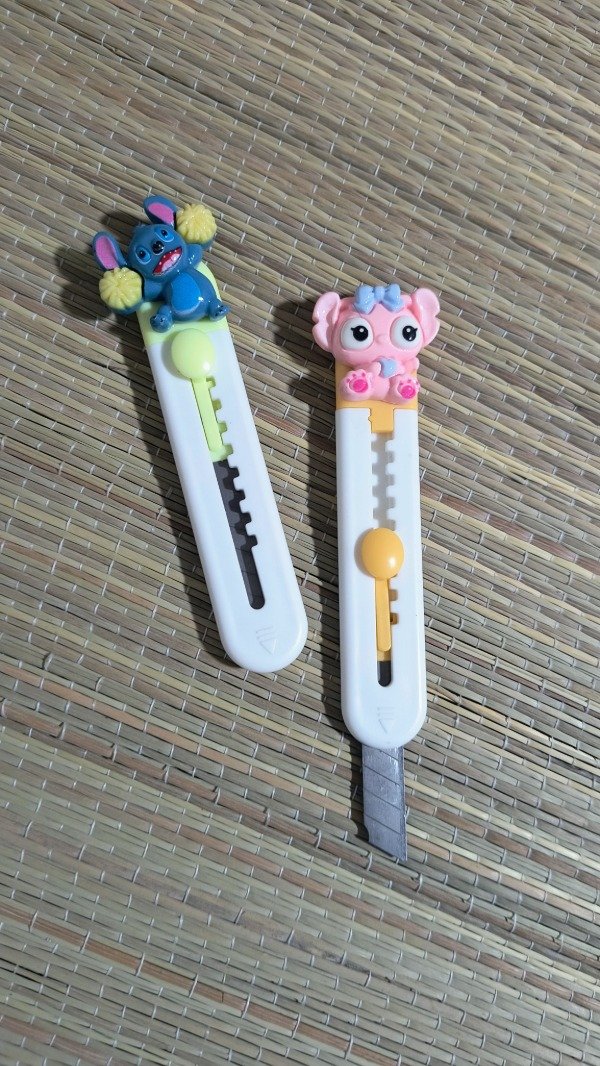 Producto - Cutter Angela / stitch