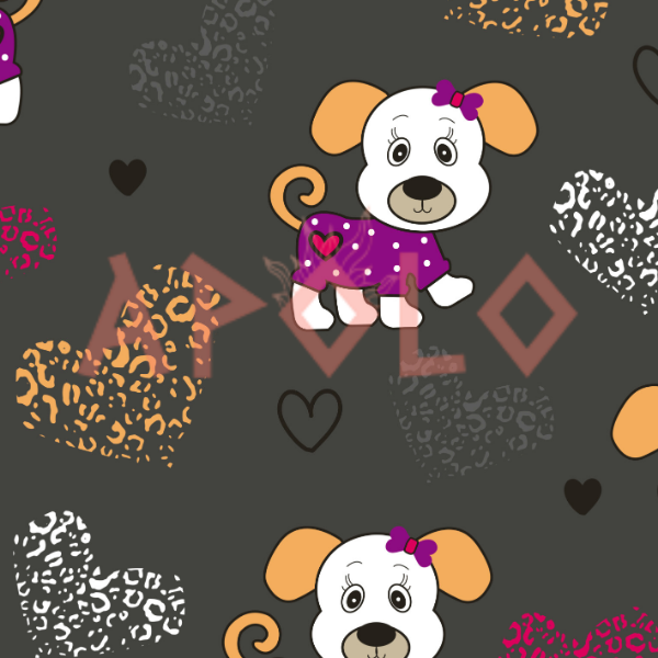Producto - PERRO - 123