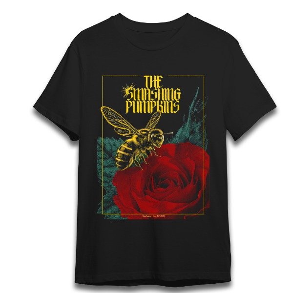 Producto - REME SMASHING PUMPKINS
