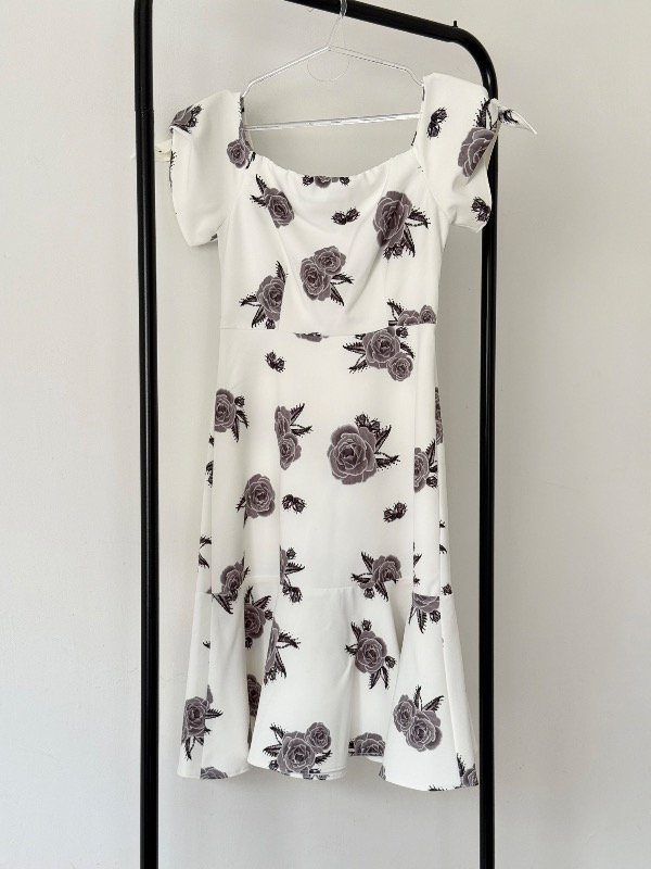 Producto - Vestido Las Oreiro - S (1) - 0