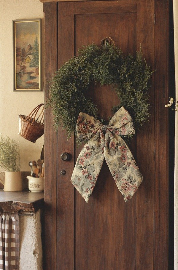 Producto - Moño "Tapestry" - 0