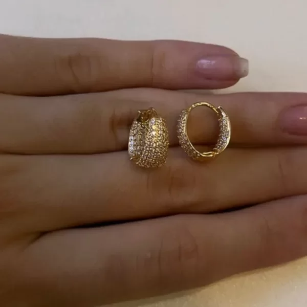 Producto - Aros Regina AD