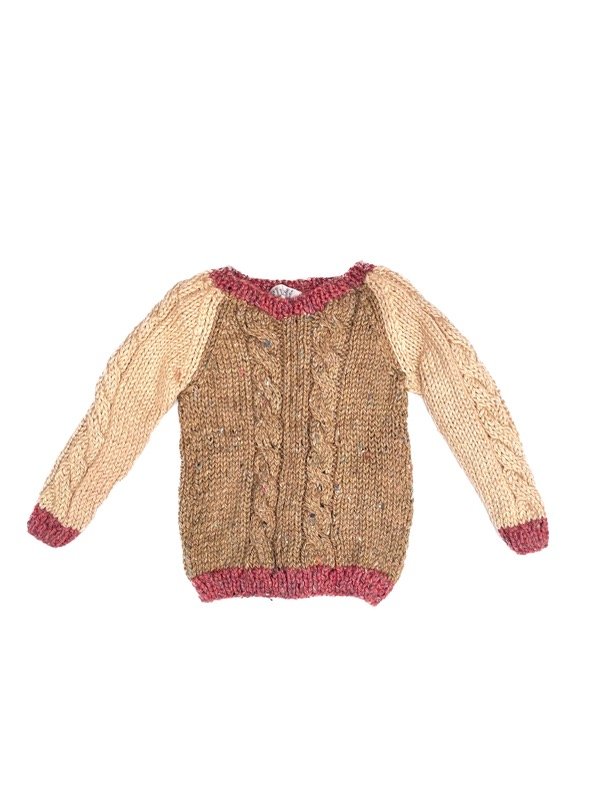 Producto - Sweater FEDER