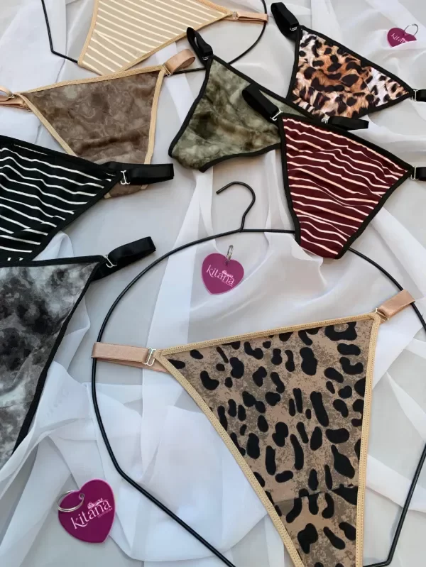 Producto - LESS TAPA SAPO MODAL SOFT talle 2