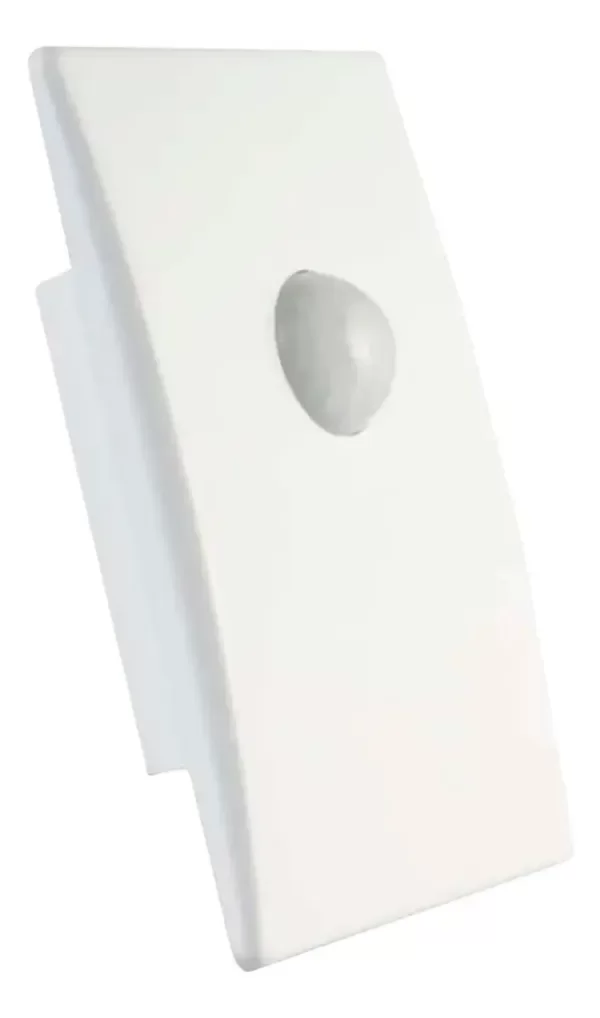Producto - Detector de Movimiento Infrarrojo 120 Grados para Pared IP20 - Ledvance