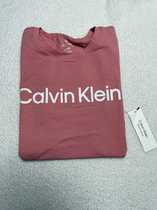 Producto - Remera Ck Rosa