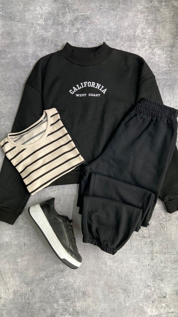 Producto - Jogger rusticos