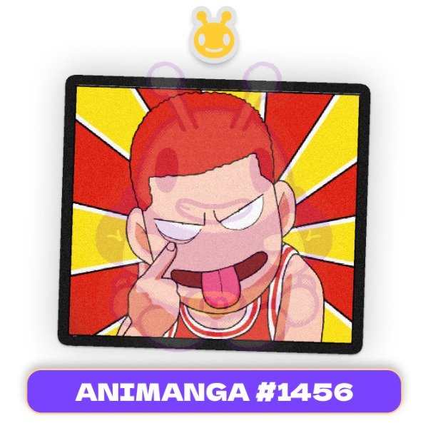 Producto - SLAM DUNK 14