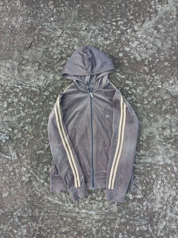Producto - Campera Pluch
