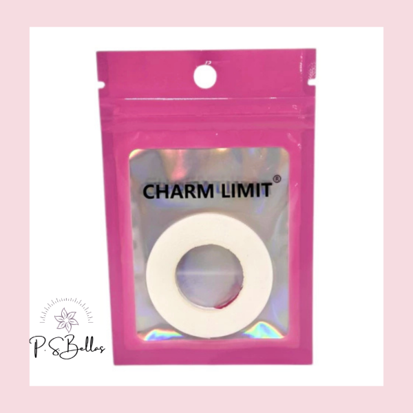 Producto - CINTA FINA - Charm Limit
