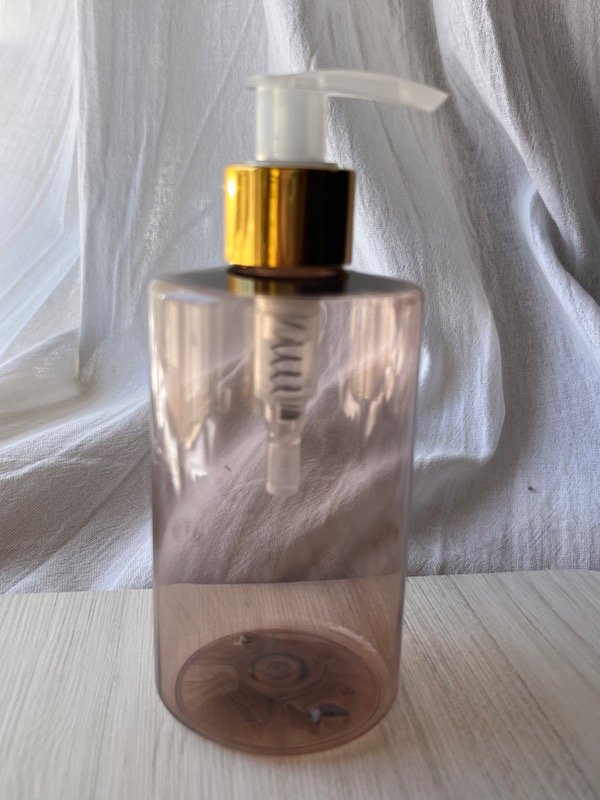 Producto - Dosificador golden 250cc