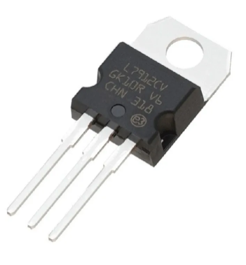 Producto - Regulador 7912