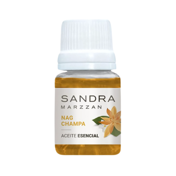 Producto - Aceite  Nag Champa