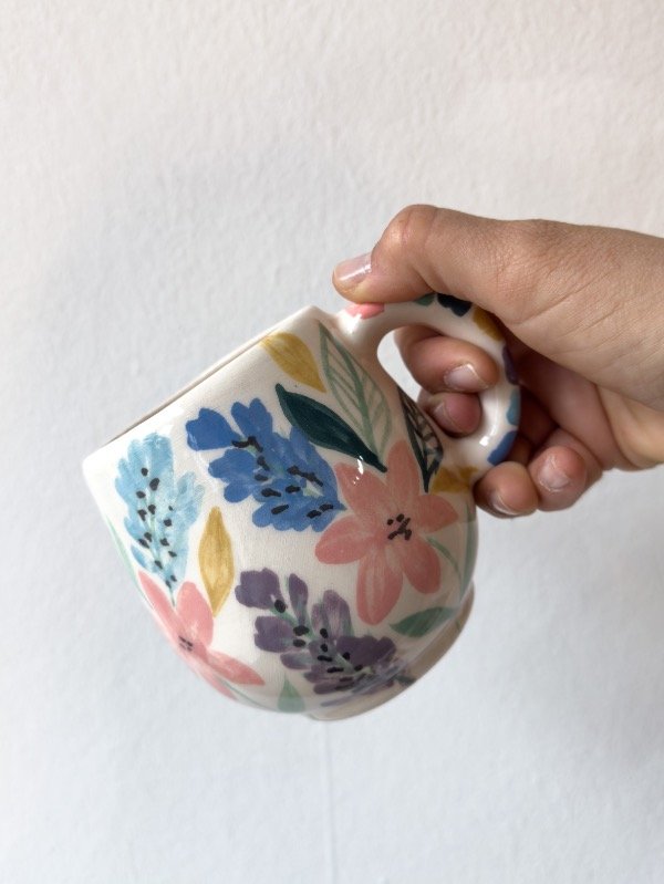 Producto - TAZA BOMBE DEL CAMPO