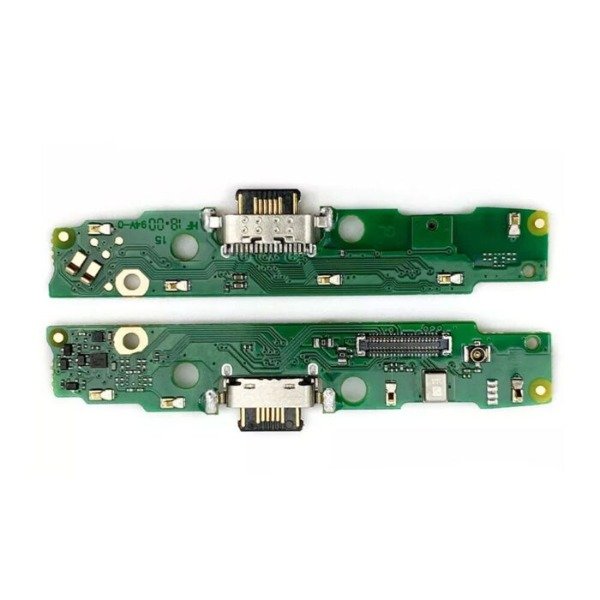 Producto - Placa de Carga Moto G7 Power
