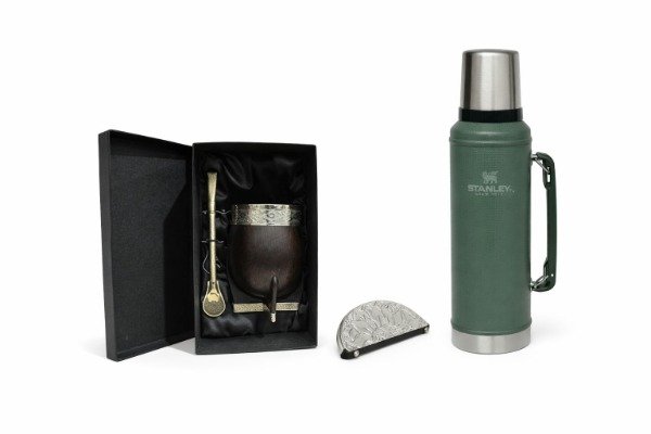 Producto - Kit Matero para REGALO
