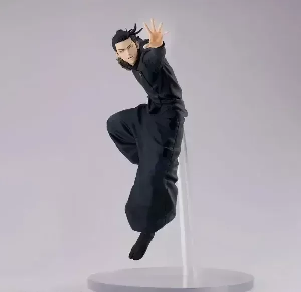 Producto - Figura Original Suguru Geto - Jujutsu Kaisen - SEGA Figurizma - 0