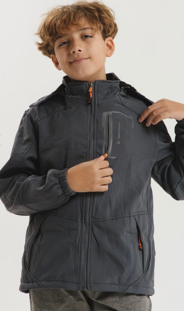 Producto - CAMPERA NEOPRENO INFANTIL