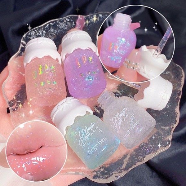 Producto - Magic lip gloss