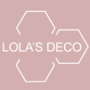 Logo de lolasdeco.com.ar