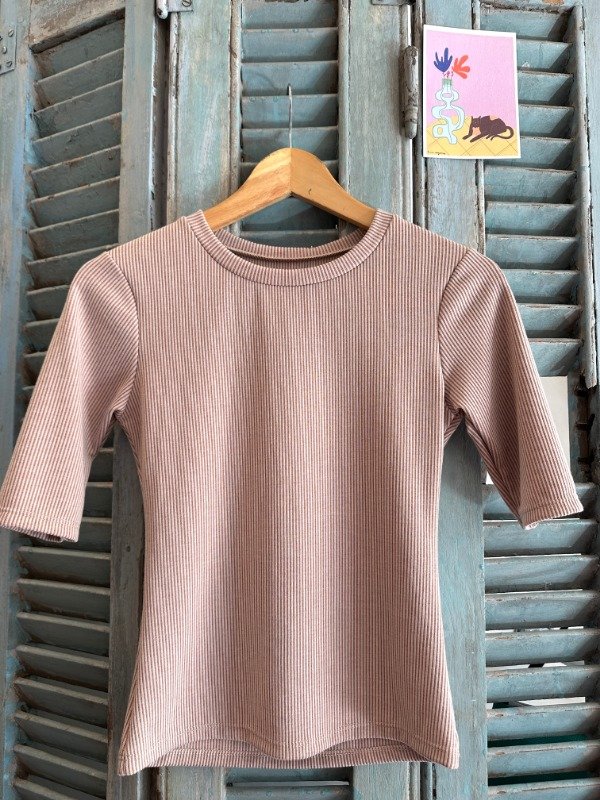 Producto - Remera CHARO