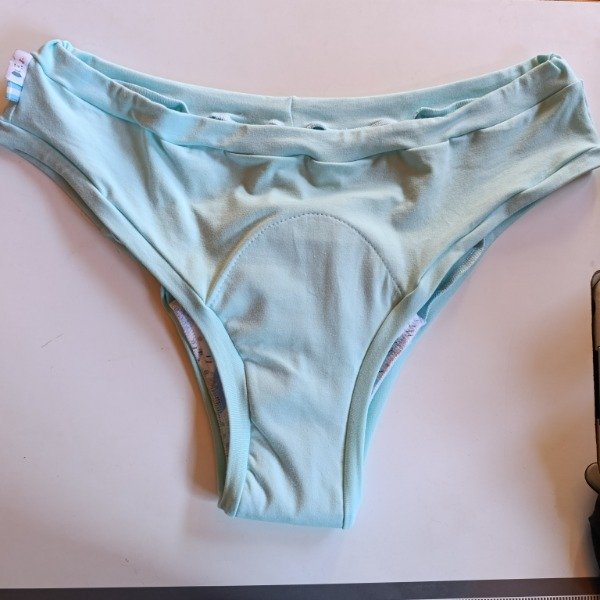 Producto - Bombi menstrual talle 7