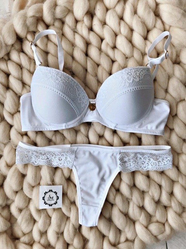 Producto - Natubel Art. 199 blanco
