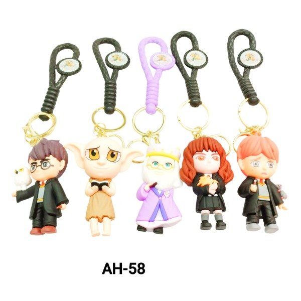 Producto - Llavero harry potter AH-58