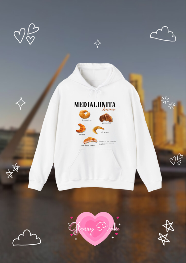 Canguro Medialunita Lover - DTF