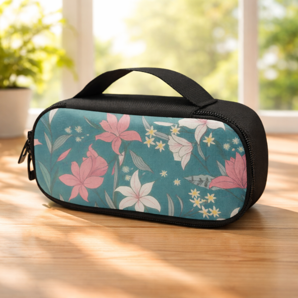 Producto - Porta Insulinas e insumos Floral