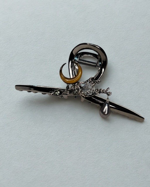 Producto - Broche Luna