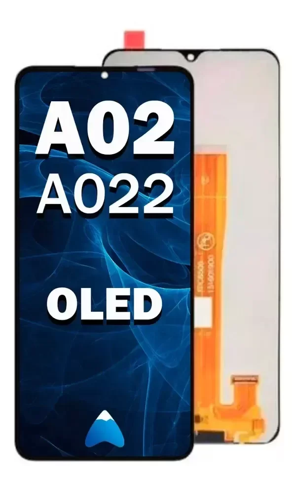 Producto - MODULO A02