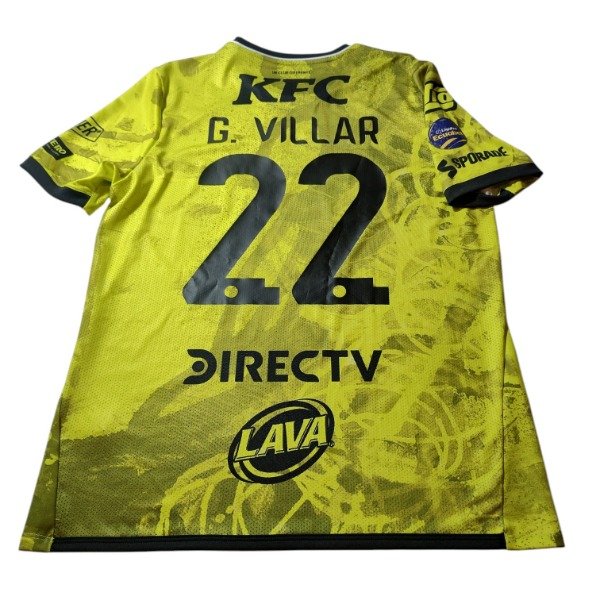 Producto - Independiente del Valle #22