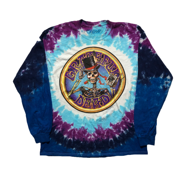 Producto - Grateful Dead 1999 Reedicion