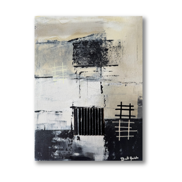 Producto - Negro y Blanco