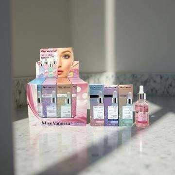 Producto - SERÚM - MISS VANESSA