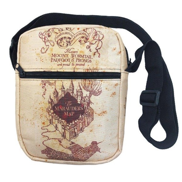 Producto - Morral Harry Potter - 0
