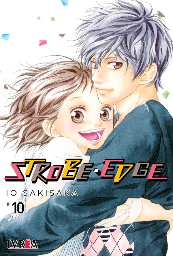 Producto - Strobe Edge 10 (Preventa!)