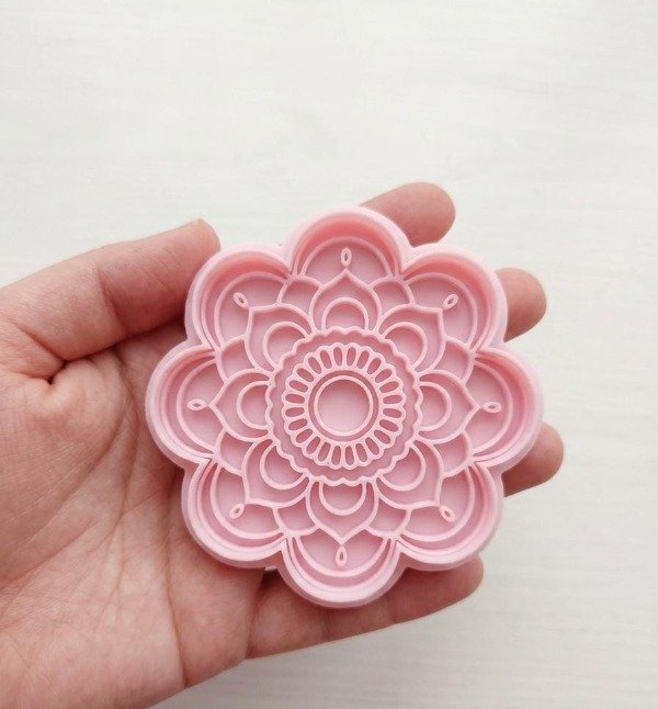 Producto - Mandala v3