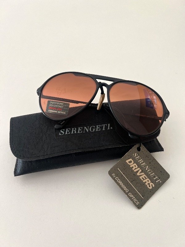 Producto - Lentes de Sol Serengeti - 1