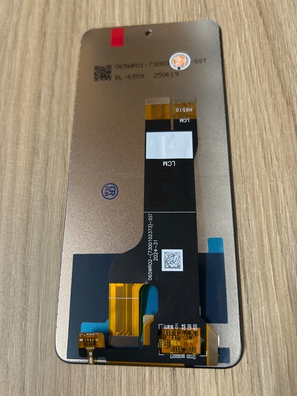 Producto - Zte nubia neo 2 5G /focus pro 5g - 0