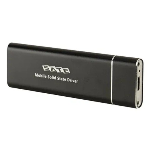 Producto - Satellite AX-204S - SATA 30USB 30 - Negro